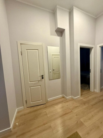 Īrei pieejams 3-istabu dzīvoklis Rīgas Centrā - Skolas ielā 13, Rīgā.  Dzīvokļa plānojums sastāv no  Рига - изображение 9