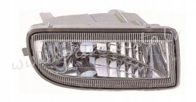 ZTY2019(D)R - OEM: 81211-60110' Depo, HB4 R - Miglas Lukturis - TOYOTA LAND CRUISER  FJ100 (1998-200 Rīga - foto 1
