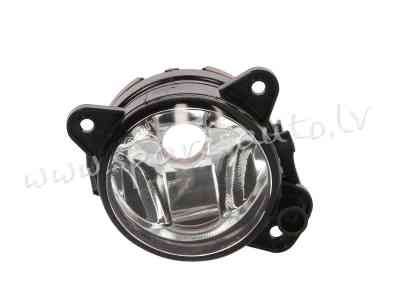 ZVW2046R - OEM: 7E0941700A' TYC, without bulbs, HB4 R - Miglas Lukturis - VW TRANSPORTER T5 (2009-20 Rīga