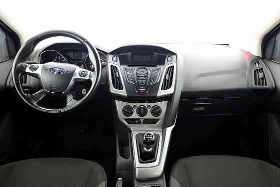 Ford Focus Comfort 1.6 TDCi 70kW Таллин