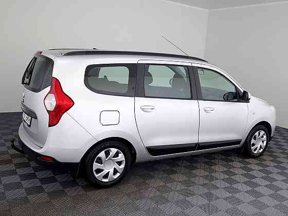 Dacia Lodgy Comfort 1.6 61kW Таллин