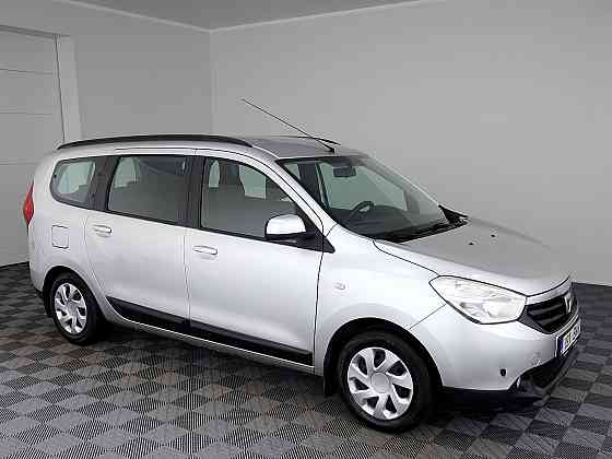 Dacia Lodgy Comfort 1.6 61kW Таллин