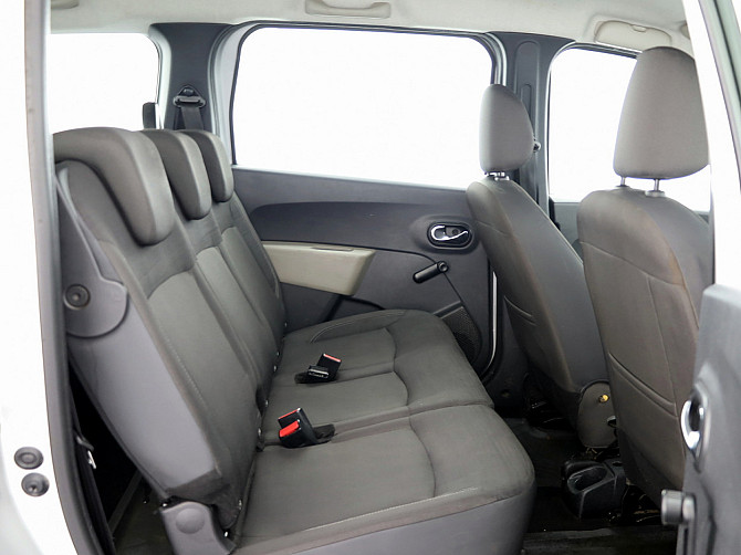 Dacia Lodgy Comfort 1.6 61kW Таллин - изображение 7