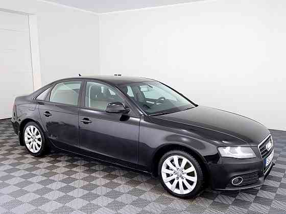 Audi A4 Sportline ATM 2.7 TDI 140kW Таллин