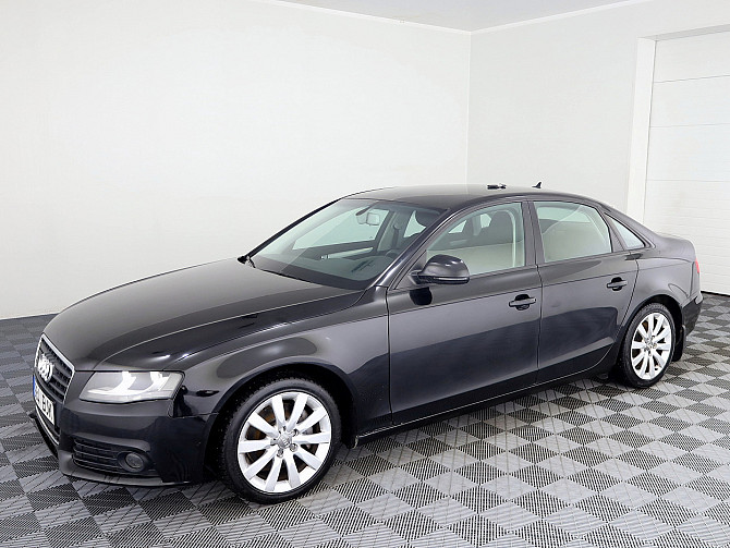 Audi A4 Sportline ATM 2.7 TDI 140kW Таллин - изображение 2