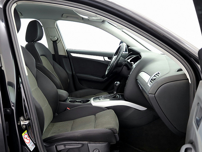 Audi A4 Sportline ATM 2.7 TDI 140kW Таллин - изображение 6