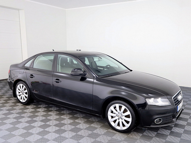 Audi A4 Sportline ATM 2.7 TDI 140kW Таллин - изображение 1