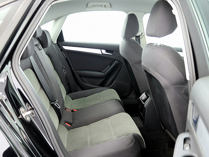 Audi A4 Sportline ATM 2.7 TDI 140kW Таллин - изображение 7