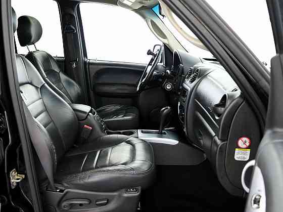 Jeep Cherokee Limited ATM 2.8 CRD 110kW Таллин