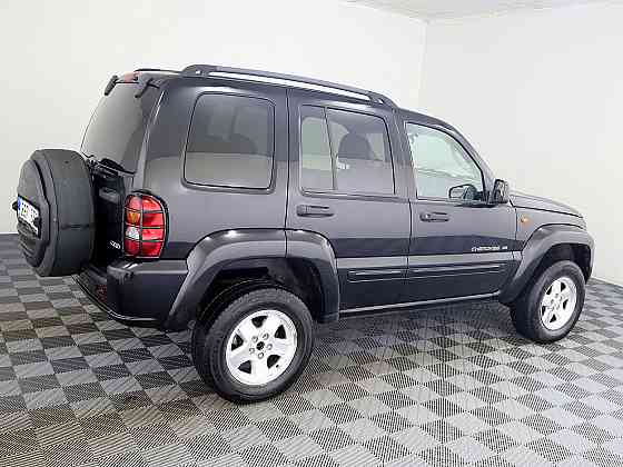 Jeep Cherokee Limited ATM 2.8 CRD 110kW Таллин