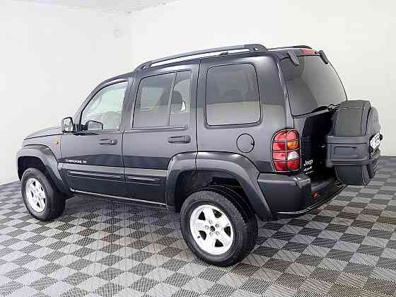 Jeep Cherokee Limited ATM 2.8 CRD 110kW Таллин