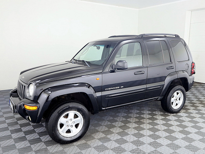 Jeep Cherokee Limited ATM 2.8 CRD 110kW Таллин - изображение 2