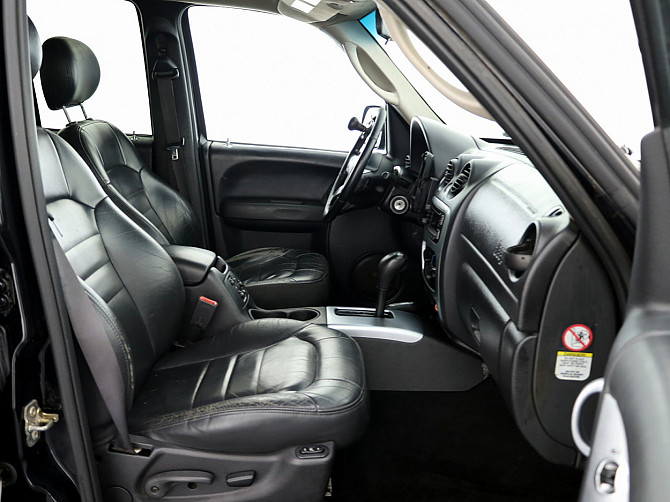 Jeep Cherokee Limited ATM 2.8 CRD 110kW Таллин - изображение 6