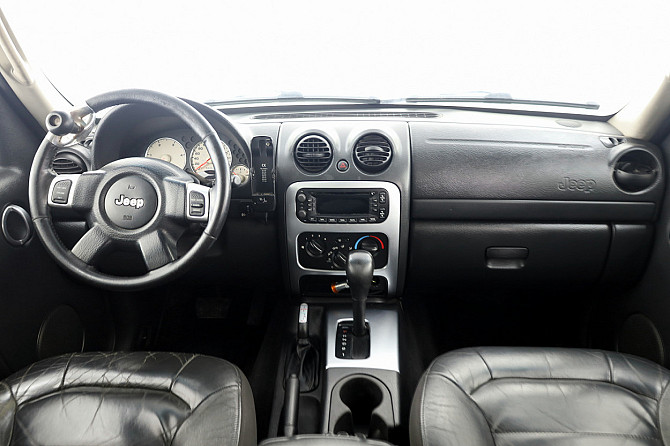 Jeep Cherokee Limited ATM 2.8 CRD 110kW Таллин - изображение 5