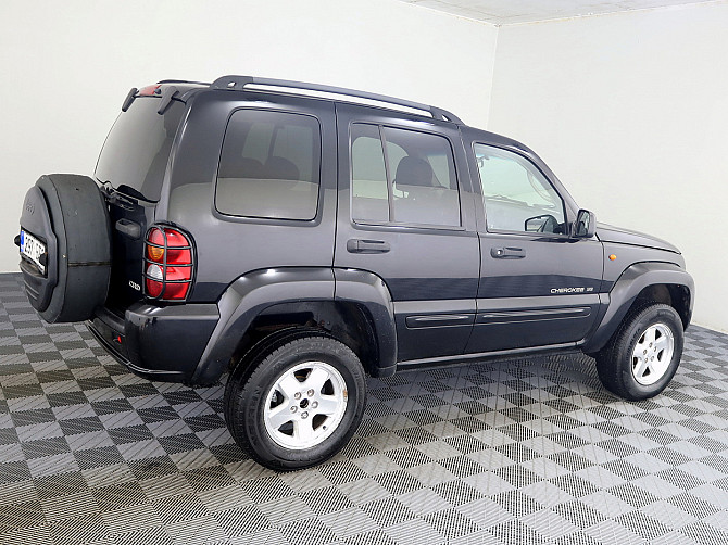 Jeep Cherokee Limited ATM 2.8 CRD 110kW Таллин - изображение 3