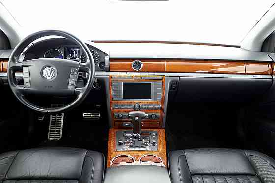 Volkswagen Phaeton Highline 3.0 TDI 165kW Таллин