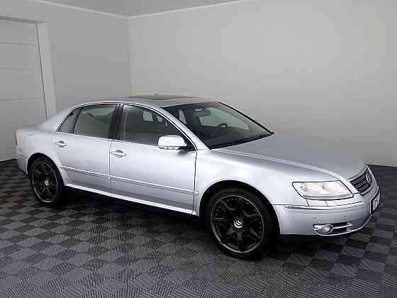 Volkswagen Phaeton Highline 3.0 TDI 165kW Таллин