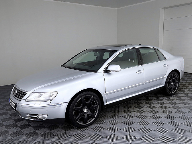 Volkswagen Phaeton Highline 3.0 TDI 165kW Таллин - изображение 2
