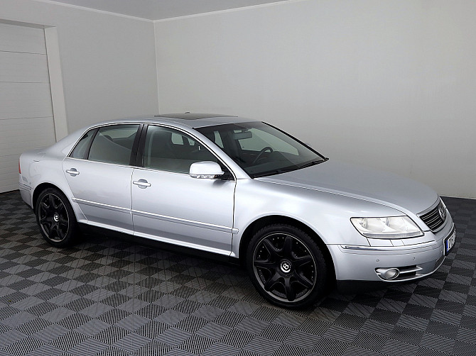 Volkswagen Phaeton Highline 3.0 TDI 165kW Таллин - изображение 1