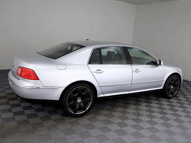 Volkswagen Phaeton Highline 3.0 TDI 165kW Таллин - изображение 3