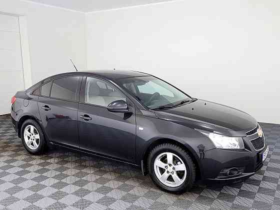 Chevrolet Cruze Comfort ATM 1.6 83kW Таллин