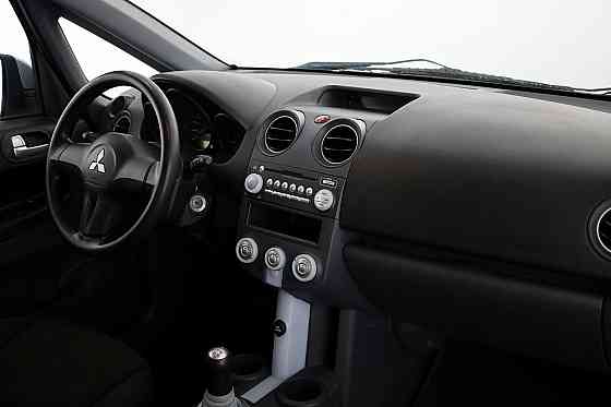 Mitsubishi Colt City ATM 1.3 70kW Таллин