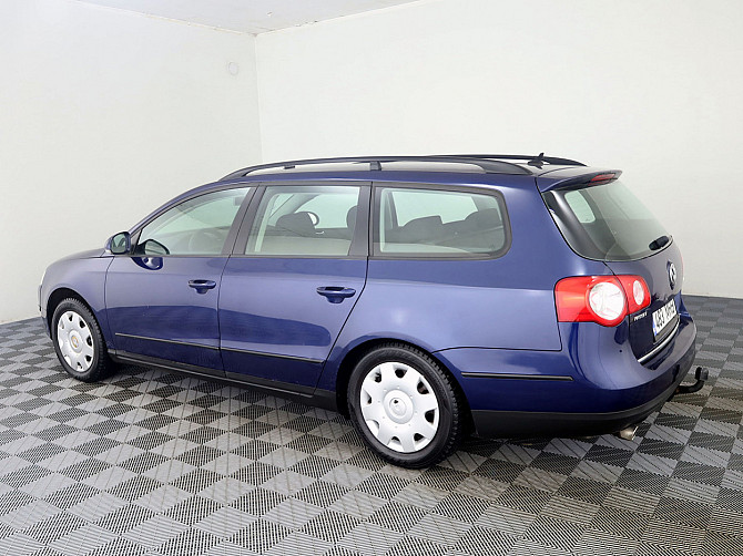 Volkswagen Passat Comfortline 1.6 85kW Таллин - изображение 4