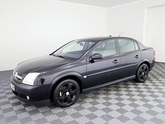 Opel Vectra Comfort 2.2 CDTi 92kW Таллин - изображение 2