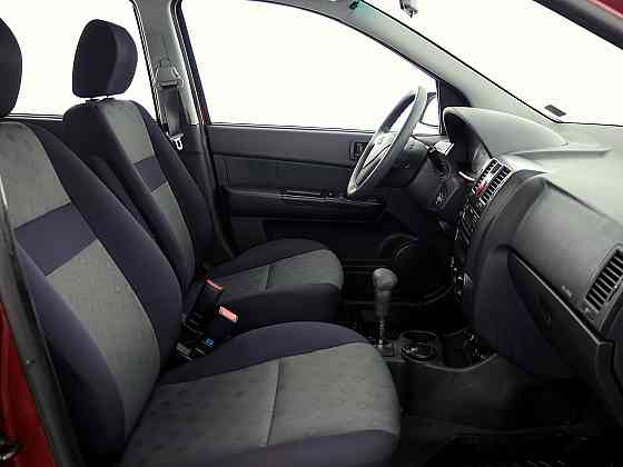 Hyundai Getz Elegance Facelift ATM 1.4 71kW Таллин