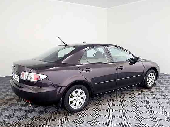 Mazda 6 Elegance Facelift LPG 2.0 108kW Таллин