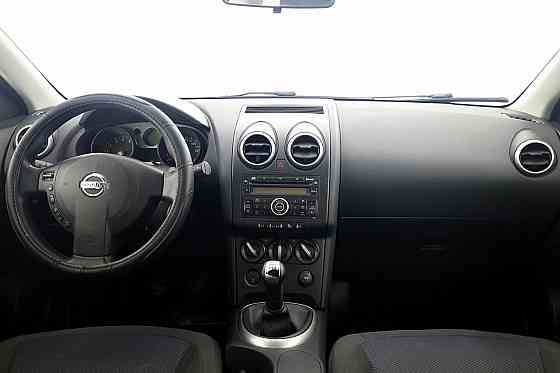 Nissan Qashqai Comfort 1.6 84kW Таллин