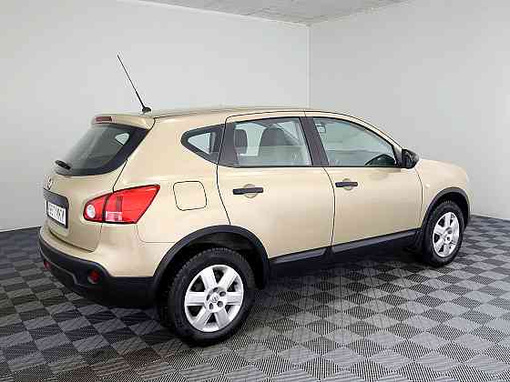 Nissan Qashqai Comfort 1.6 84kW Таллин