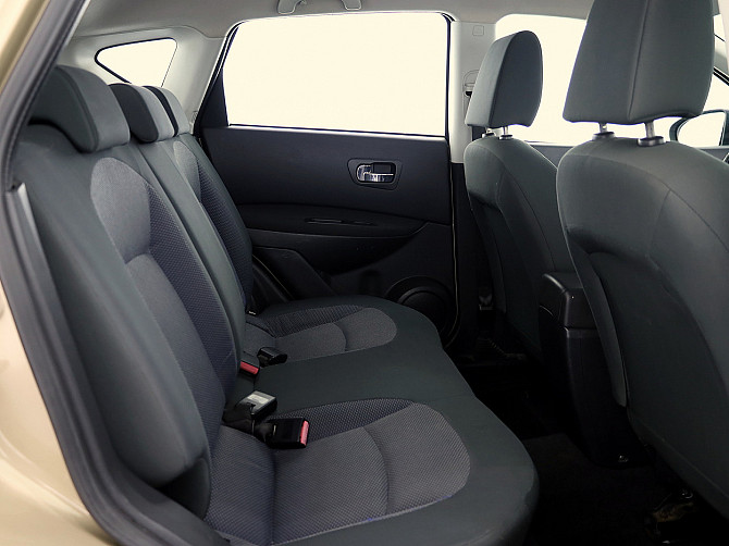 Nissan Qashqai Comfort 1.6 84kW Таллин - изображение 7