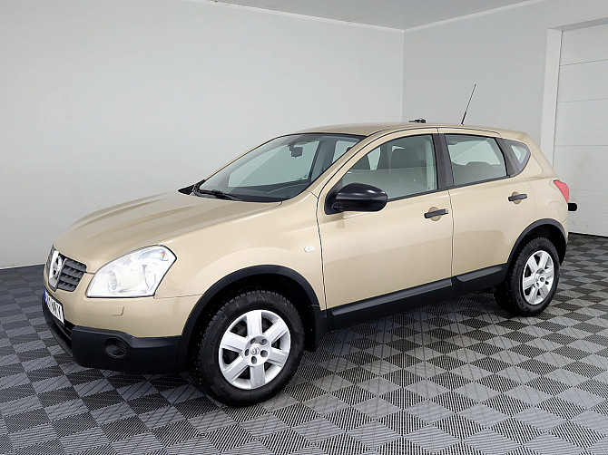 Nissan Qashqai Comfort 1.6 84kW Таллин - изображение 2