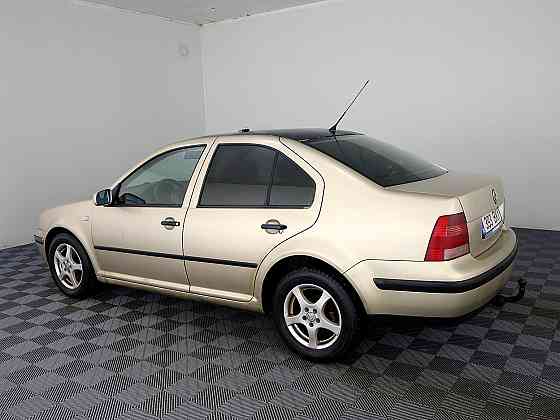 Volkswagen Bora Comfortline ATM 1.9 TDI 74kW Таллин