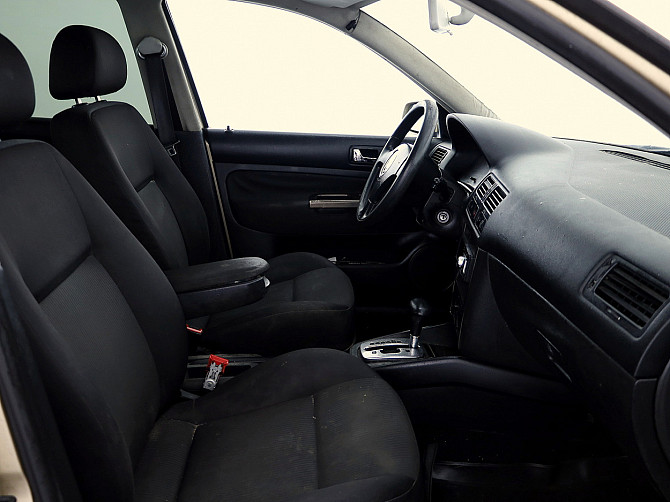 Volkswagen Bora Comfortline ATM 1.9 TDI 74kW Таллин - изображение 6