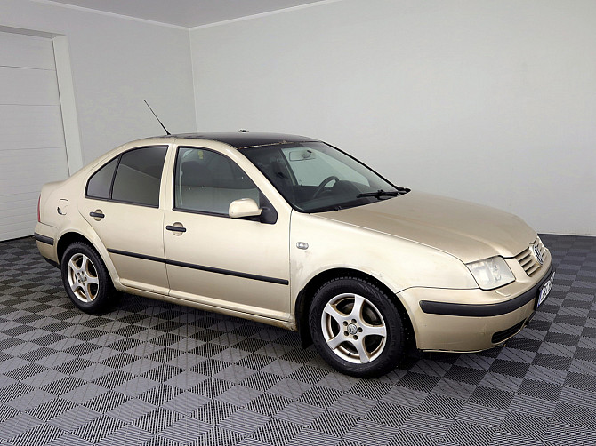 Volkswagen Bora Comfortline ATM 1.9 TDI 74kW Таллин - изображение 1