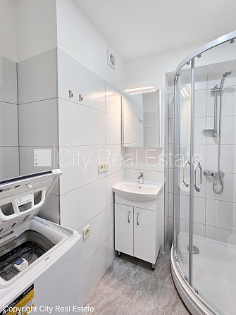 Pagalma ēka, iežogota teritorija, slēgta teritorija, viena istaba izolēta, centrālā apkure, Rīga - foto 12