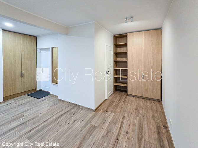 Pagalma ēka, iežogota teritorija, slēgta teritorija, viena istaba izolēta, centrālā apkure, Rīga - foto 9