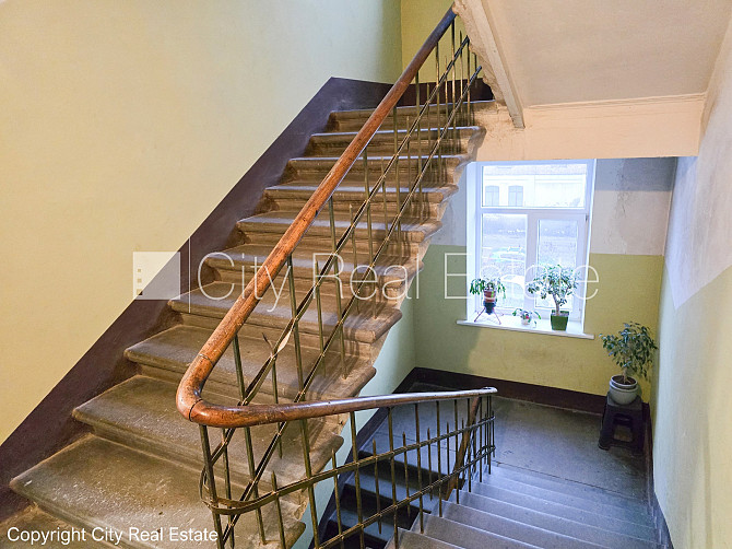 Pagalma ēka, iežogota teritorija, slēgta teritorija, viena istaba izolēta, centrālā apkure, Rīga - foto 17