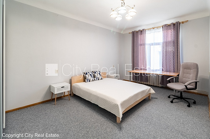 Šo dzīvokli izīrē pa diennaktīm (īstermiņa īre), īres cena sludinājumā norādīta par Rīga - foto 20