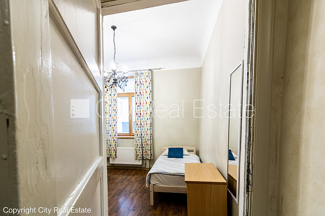 Šo dzīvokli izīrē pa diennaktīm (īstermiņa īre), īres cena sludinājumā norādīta par Rīga - foto 13