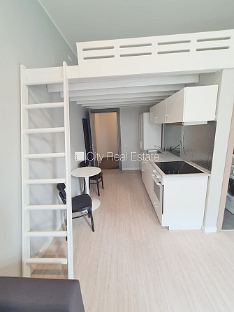 Fasādes māja, renovēta māja, labiekārtota apzaļumota teritorija, slēgts pagalms, ieeja no Rīga - foto 7