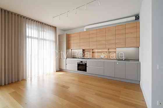 Проект - Magdalēnas kvartāls (Магдаленас кварталс), новостройка, дом во дворе, Rīga