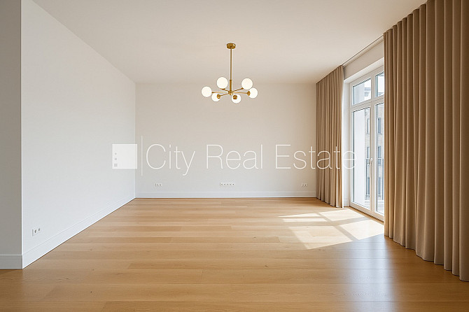 Projekts - Magdalēnas kvartāls, jaunceltne, pagalma māja, labiekārtota apzaļumota teritorija, Rīga - foto 5