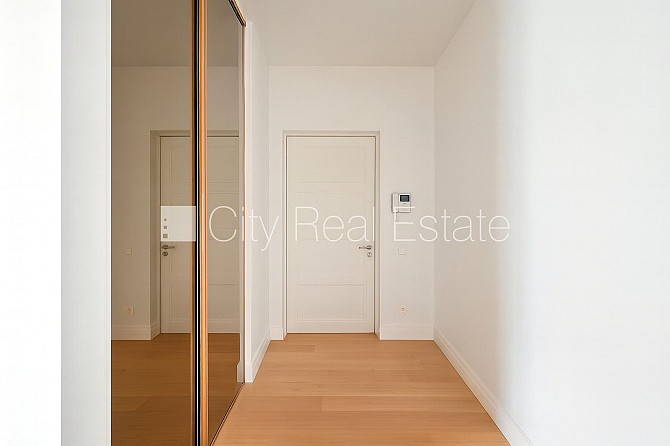 Projekts - Magdalēnas kvartāls, jaunceltne, pagalma māja, labiekārtota apzaļumota teritorija, Rīga - foto 17