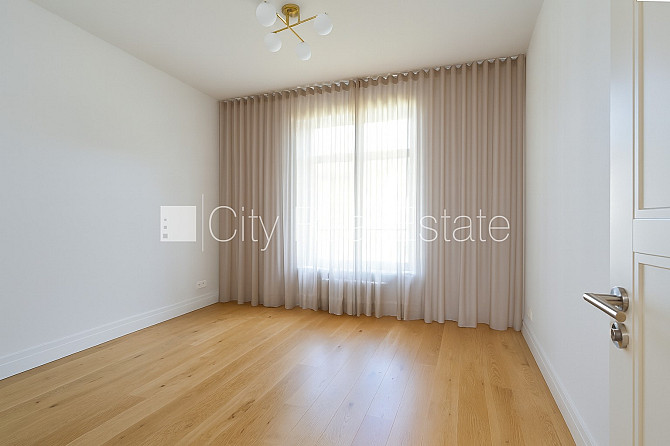 Projekts - Magdalēnas kvartāls, jaunceltne, pagalma māja, labiekārtota apzaļumota teritorija, Rīga - foto 14