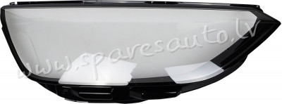 13D311 - L - Priekšējā Luktura Stikls - AUDI A4  B9 (2019-2025) Rīga - foto 1