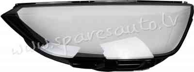 13D312 - R - Priekšējā Luktura Stikls - AUDI A4  B9 (2019-2025) Rīga