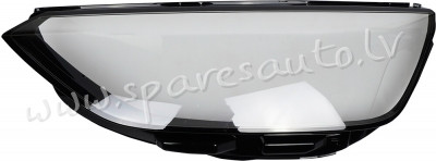 13D312 - R - Priekšējā Luktura Stikls - AUDI A4  B9 (2019-2025) Rīga - foto 1